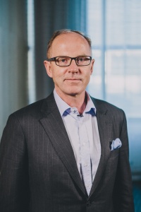 Finnair appoints Vauramo as chief executive