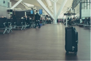 Gdańsk Airport Sees Record Growth  A Success Story Reshaping Mobility and Tourism in Northern Poland