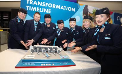 Manchester Airport reaches £1bn transformation milestone