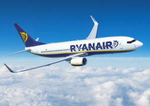 Ryanair Responds To 50% Domestic APD Cut From 1st April With 9 New Domestic UK Routes