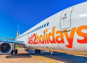 Jet2.com and Jet2holidays Announces Biggest Summer Program Ever