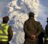 Argentine ash cloud closes South American airports