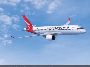 Qantas Unveils Limited-Time Offer: Double Status Credits or Double Qantas Points for Frequent Flyers
