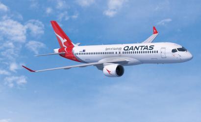 Qantas Unveils Limited-Time Offer: Double Status Credits or Double Qantas Points for Frequent Flyers