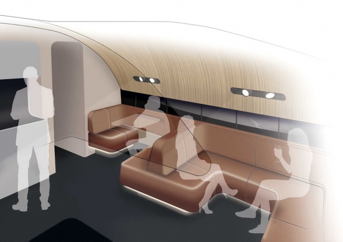 Qantas to increase premium seating on Airbus A380s