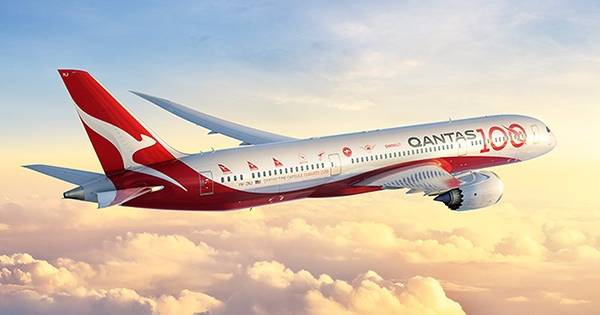 Qantas Submits Recommendations for Australia’s 30-Year Aviation Strategy, Focuses on Sustainability Breaking Travel News