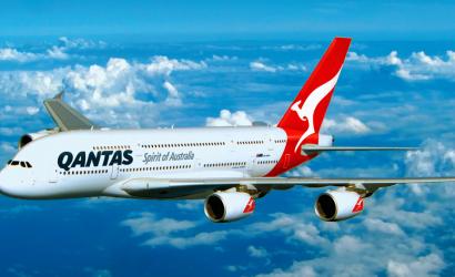 DIRECT QANTAS FLIGHTS FROM AUSTRALIA TO SOUTH KOREA TAKE OFF