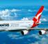DIRECT QANTAS FLIGHTS FROM AUSTRALIA TO SOUTH KOREA TAKE OFF