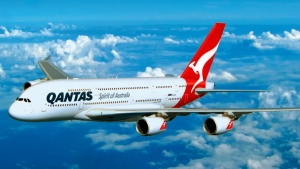 QANTAS ADDS MORE THAN 250,000 INTERNATIONAL SEATS AS AIRCRAFT RETURN