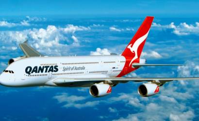 QANTAS ADDS MORE THAN 250,000 INTERNATIONAL SEATS AS AIRCRAFT RETURN