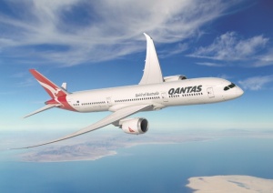Qantas freight expands to meet online shopping demand
