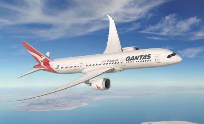 Qantas freight expands to meet online shopping demand