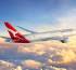 Qantas to return to London next month