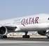 Qatar Airways continues operations to Syria despite unrest