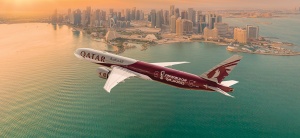 Qatar Airways: Soaring to New Heights - A Journey Through History