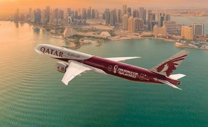 Qatar Airways: Soaring to New Heights - A Journey Through History