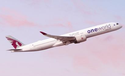 Qatar Airways Celebrates 10 Years of Strong Partnership with oneworld Alliance