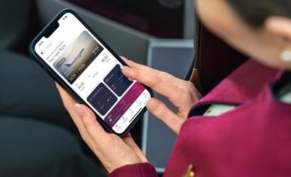 Qatar Airways Empowers Cabin Crew with New Digital App for Personalized Passenger Experiences