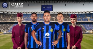 Qatar Airways Holidays Launches Fan Travel Packages for Inter Milan Matches at San Siro Stadium