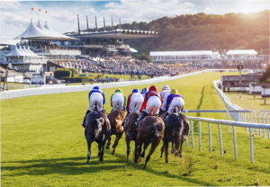 Qatar Airways Sponsors Glamorous Qatar Goodwood Festival