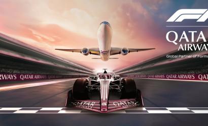 Qatar Airways Unveils Fan Packages for FIA Formula One World Championship™ 2024