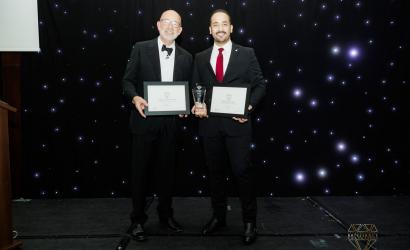 Qatar Airways Wins Dual Honors at 2024 International Brilliance Awards for HR Excellence