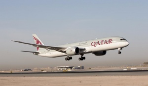 Qatar Airways to Showcase State-of-the-Art Aircraft at Dubai Airshow 2023