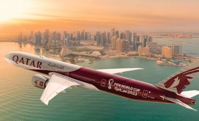 Qatar Airways to increase flight frequencies to more than 150 global destinations this winter