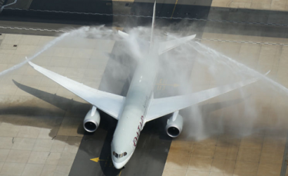 Qatar Airways adds two new Africa destinations