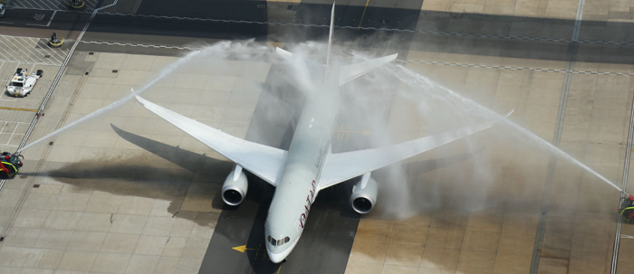 Qatar Airways to launch Osaka flights in April