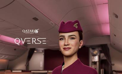 Qatar Airways to participate in ATM Dubai 2024 with the World’s First AI Digital Human Cabin Crew
