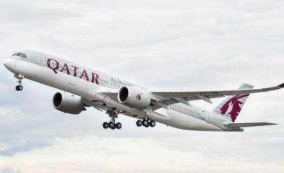 Qatar Airways to offer ten weekly flights to Dublin