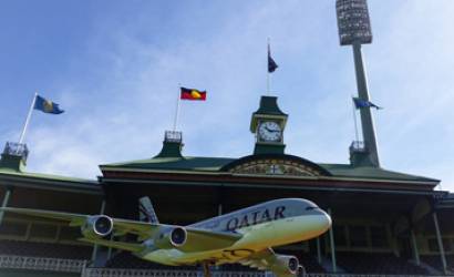 Qatar Airways signs first Australian Football League deal with Sydney Swans