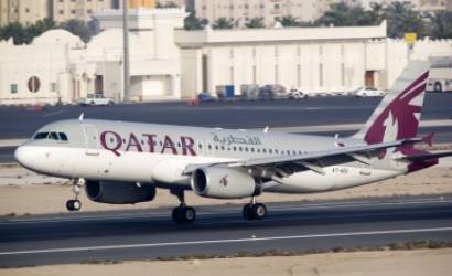 Qatar Airways, British Airways return to Tripoli