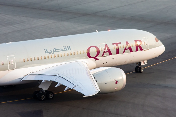Qatar Airways grows Africa route network