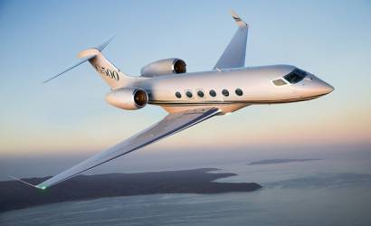 Qatar Executive takes delivery for new Gulfstream G500 planes