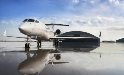 Qatar Airways receives latest Gulfstream G650ER