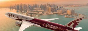 Qatar Airways to host 78th IATA and World Airport Transport Summit