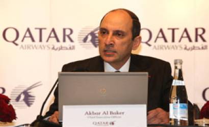 CEO of Qatar Airways to participate in World Routes Strategy Summit