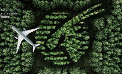 Qatar Airways launches carbon offset programme
