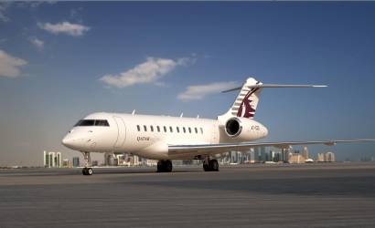 Qatar Executive celebrates end to successful 2011