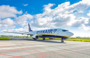Ryanair welcomes govt decision for army to support Dublin airport security
