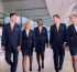 RYANAIR ANNOUNCES 150 CABIN CREW JOBS AT LONDON STANSTED