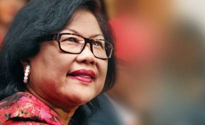 AirAsia X confirms resignation of chairman Tan Sri Rafidah Aziz