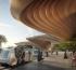 Foster + Partners selected for Red Sea Development airport design