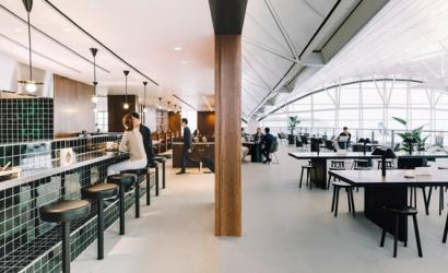 Relax Before Your Flight with Cathay Pacific’s Reopened Lounges