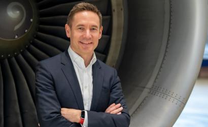 Ritter appointed chief operating officer at Eurowings