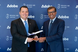Riyadh Air Partners with Adobe to Deliver Personalized Global Travel Experiences