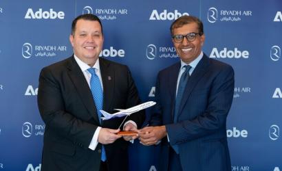 Riyadh Air Partners with Adobe to Deliver Personalized Global Travel Experiences