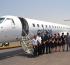 Routes 2012: Domestic flights take off from Abu Dhabi for first time